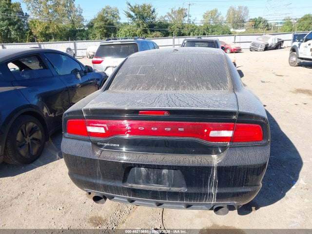Aukcja sprzedaży 2014 Dodge Charger R/t, vin: 2C3CDXDT3EH114872, numer aukcji: 46215695