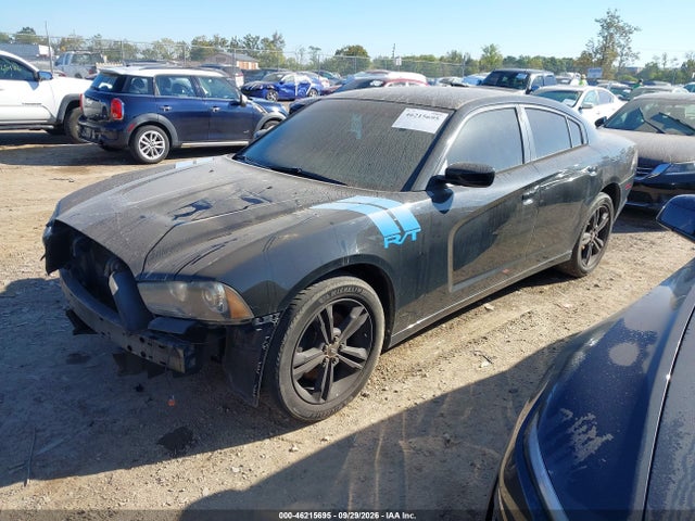 Aukcja sprzedaży 2014 Dodge Charger R/t, vin: 2C3CDXDT3EH114872, numer aukcji: 46215695