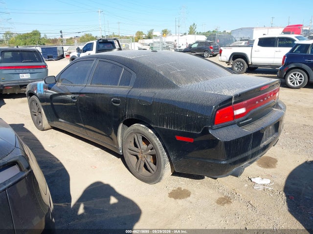 Aukcja sprzedaży 2014 Dodge Charger R/t, vin: 2C3CDXDT3EH114872, numer aukcji: 46215695