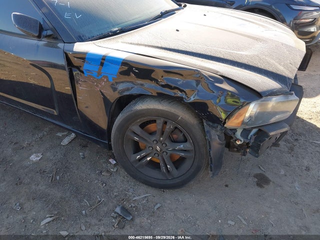 Aukcja sprzedaży 2014 Dodge Charger R/t, vin: 2C3CDXDT3EH114872, numer aukcji: 46215695