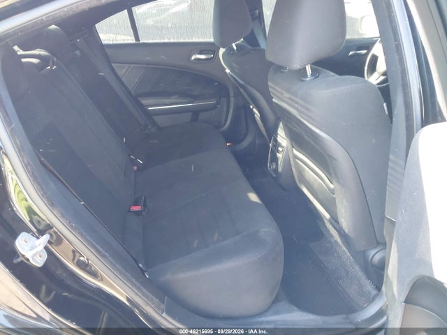 Aukcja sprzedaży 2014 Dodge Charger R/t, vin: 2C3CDXDT3EH114872, numer aukcji: 46215695