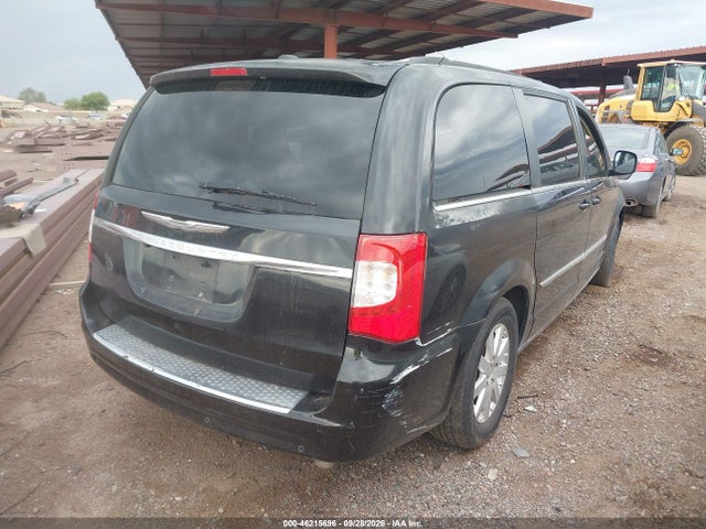 Aukcja sprzedaży 2012 Chrysler Town & Country Touring-l, vin: 2C4RC1CG9CR199797, numer aukcji: 46215696