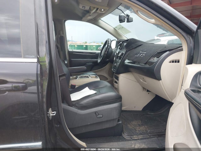 Aukcja sprzedaży 2012 Chrysler Town & Country Touring-l, vin: 2C4RC1CG9CR199797, numer aukcji: 46215696