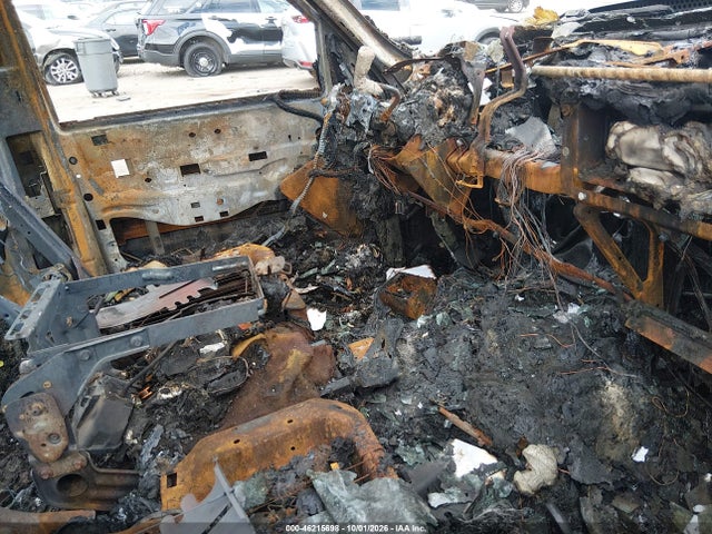 46215698 :رقم المزاد ، 1GCGK29U62Z199063 vin ، 2002 Chevrolet Silverado 2500 Ls مزاد بيع