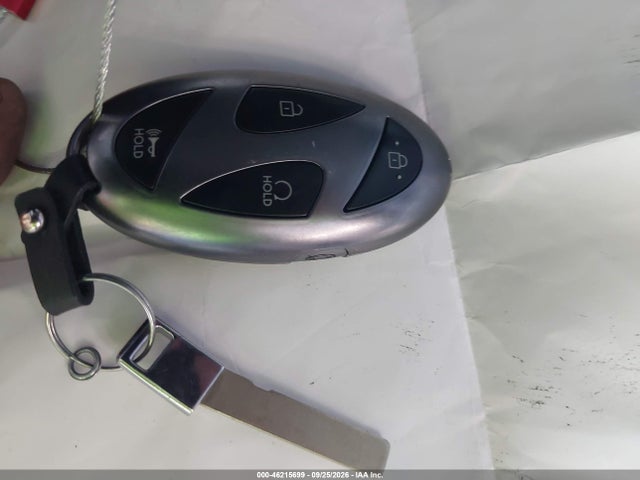 Aukcja sprzedaży 2025 Hyundai Elantra Hybrid Limited, vin: KMHLN4DJ3SU141855, numer aukcji: 46215699