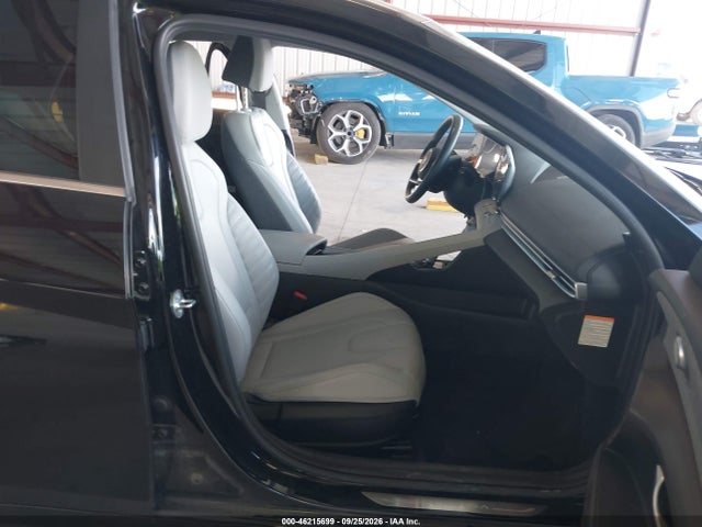 Aukcja sprzedaży 2025 Hyundai Elantra Hybrid Limited, vin: KMHLN4DJ3SU141855, numer aukcji: 46215699