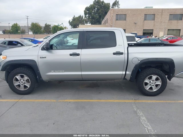 5TFDY5F15EX387148 Toyota Tundra Sr5 5.7l V8