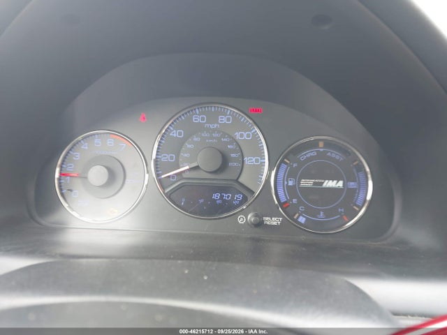 Продаж на аукціоні авто 2003 Honda Civic Hybrid, vin: JHMES95653S011116, номер лоту: 46215712