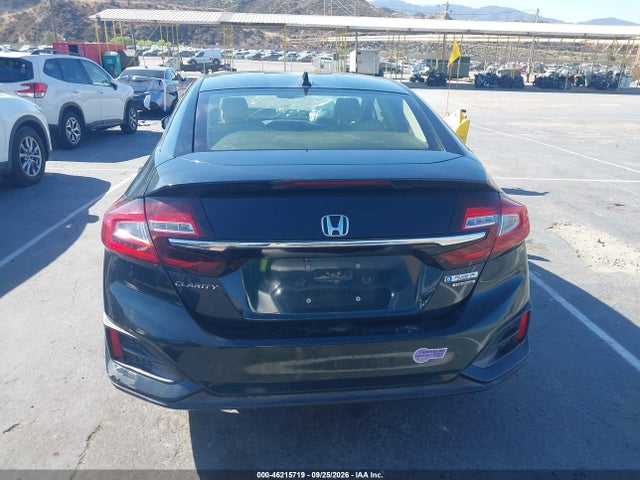 Продаж на аукціоні авто 2018 Honda Clarity Plug-in Hybrid Touring, vin: JHMZC5F36JC022094, номер лоту: 46215719