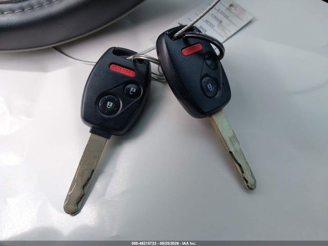 46215722 :رقم المزاد ، 2HGFA16599H523768 vin ، 2009 Honda Civic Lx مزاد بيع
