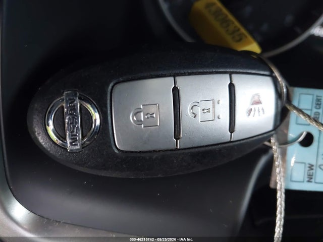 Продажа на аукционе авто 2017 Nissan Murano S, vin: 5N1AZ2MG2HN120504, номер лота: 46215742