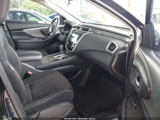Продажа на аукционе авто 2017 Nissan Murano S, vin: 5N1AZ2MG2HN120504, номер лота: 46215742