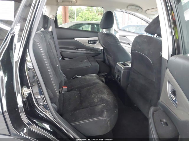 Продажа на аукционе авто 2017 Nissan Murano S, vin: 5N1AZ2MG2HN120504, номер лота: 46215742