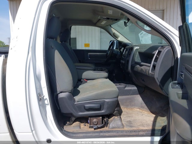 Продажа на аукционе авто 2017 Ram 3500 Tradesman  4x4 8' Box, vin: 3C63R3AT7HG705177, номер лота: 46215743