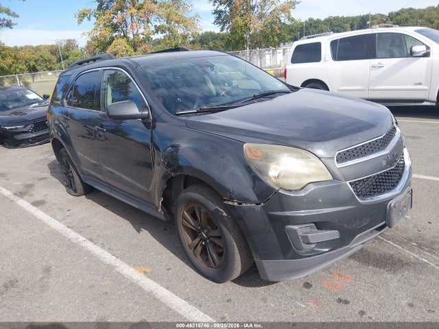 Продажа на аукционе авто 2014 Chevrolet Equinox 1lt, vin: 2GNFLFE32E6257237, номер лота: 46215746