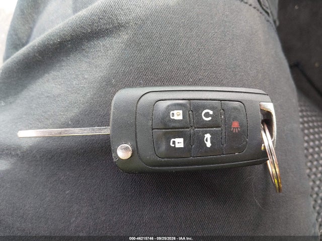 Продажа на аукционе авто 2014 Chevrolet Equinox 1lt, vin: 2GNFLFE32E6257237, номер лота: 46215746