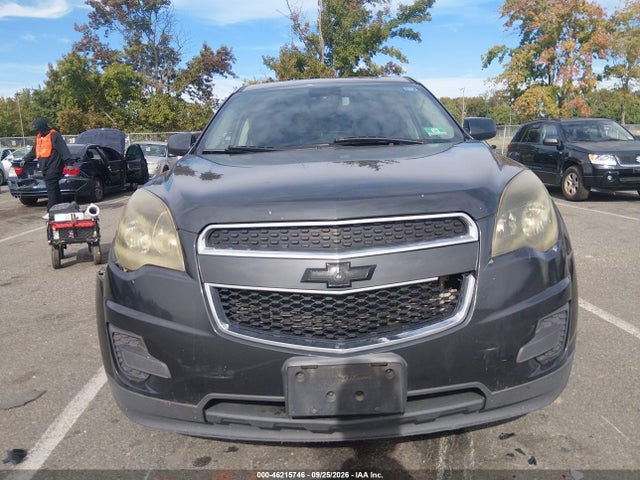 Продажа на аукционе авто 2014 Chevrolet Equinox 1lt, vin: 2GNFLFE32E6257237, номер лота: 46215746
