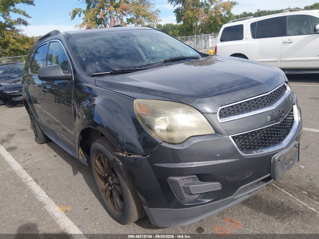 Продажа на аукционе авто 2014 Chevrolet Equinox 1lt, vin: 2GNFLFE32E6257237, номер лота: 46215746