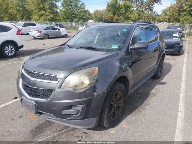 Продажа на аукционе авто 2014 Chevrolet Equinox 1lt, vin: 2GNFLFE32E6257237, номер лота: 46215746
