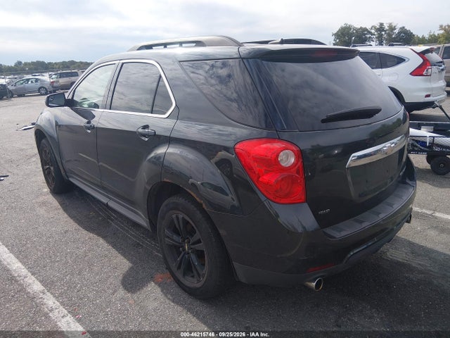 Продажа на аукционе авто 2014 Chevrolet Equinox 1lt, vin: 2GNFLFE32E6257237, номер лота: 46215746