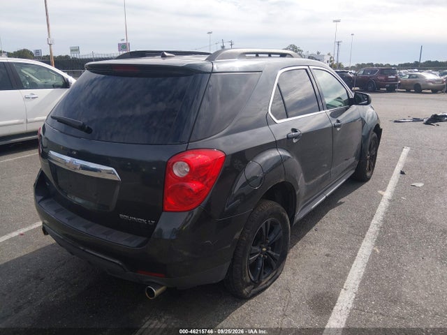 Продажа на аукционе авто 2014 Chevrolet Equinox 1lt, vin: 2GNFLFE32E6257237, номер лота: 46215746