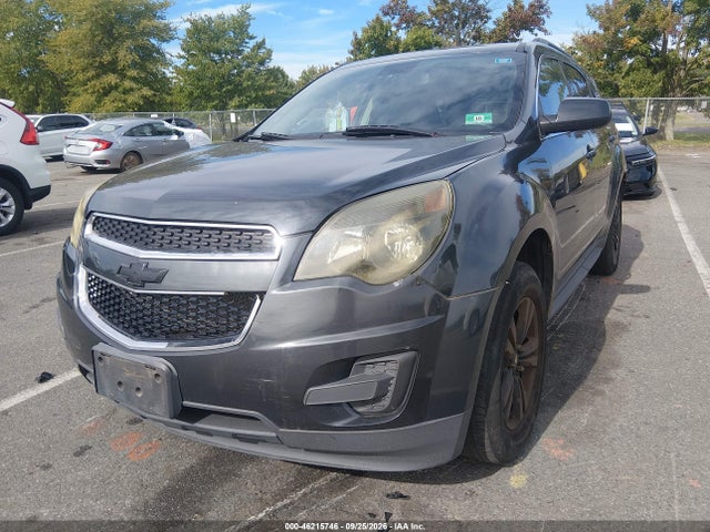 Продажа на аукционе авто 2014 Chevrolet Equinox 1lt, vin: 2GNFLFE32E6257237, номер лота: 46215746