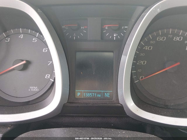 Продажа на аукционе авто 2014 Chevrolet Equinox 1lt, vin: 2GNFLFE32E6257237, номер лота: 46215746