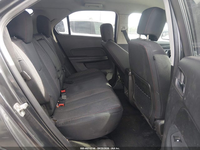 Продажа на аукционе авто 2014 Chevrolet Equinox 1lt, vin: 2GNFLFE32E6257237, номер лота: 46215746