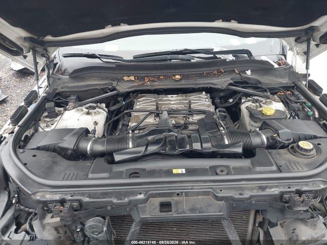 46215748 :رقم المزاد ، SALGS3TF5EA159116 vin ، 2014 Land Rover Range Rover Supercharged مزاد بيع