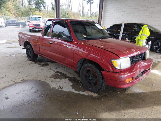 Auction sale of the 1998 Toyota Tacoma, vin: 4TAVL52N5WZ130701, lot number: 46215752