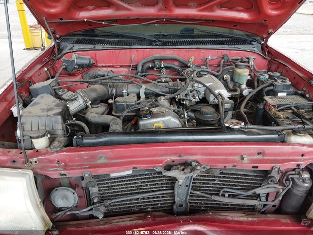 Продаж на аукціоні авто 1998 Toyota Tacoma, vin: 4TAVL52N5WZ130701, номер лоту: 46215752