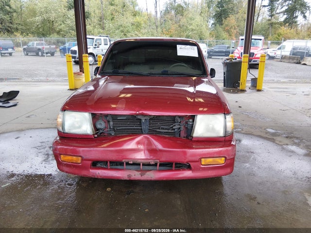 Продаж на аукціоні авто 1998 Toyota Tacoma, vin: 4TAVL52N5WZ130701, номер лоту: 46215752