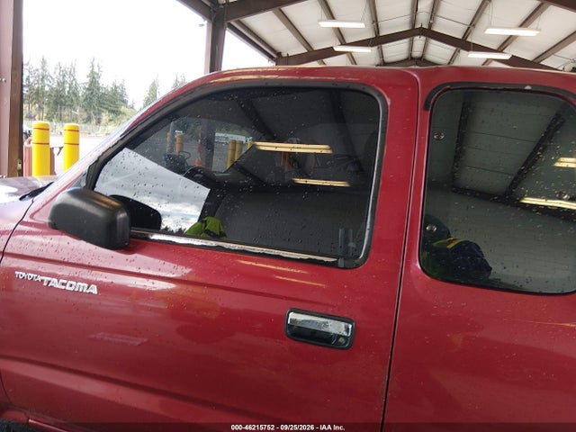 Продаж на аукціоні авто 1998 Toyota Tacoma, vin: 4TAVL52N5WZ130701, номер лоту: 46215752