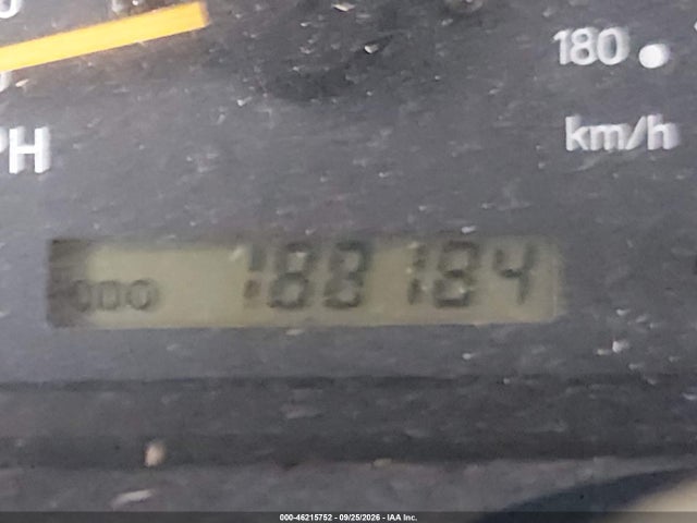 Продаж на аукціоні авто 1998 Toyota Tacoma, vin: 4TAVL52N5WZ130701, номер лоту: 46215752
