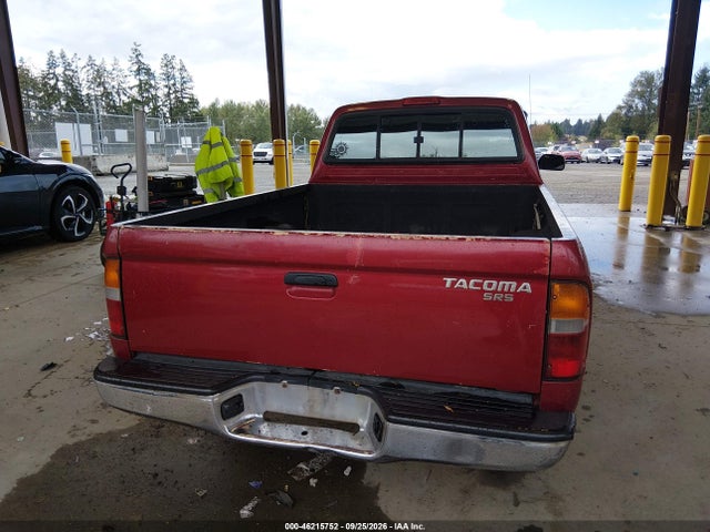 Продаж на аукціоні авто 1998 Toyota Tacoma, vin: 4TAVL52N5WZ130701, номер лоту: 46215752