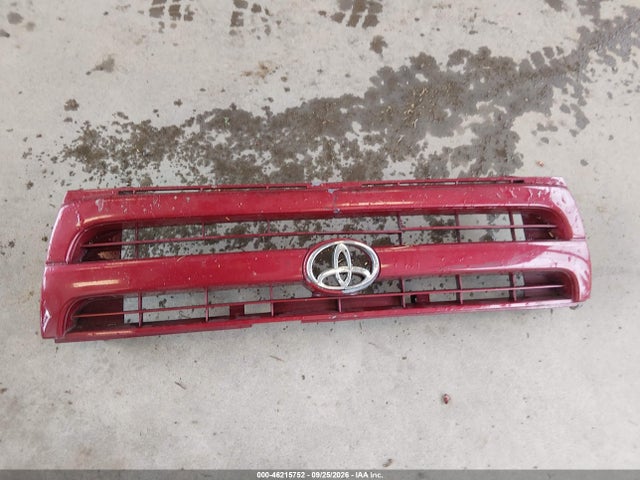 Продаж на аукціоні авто 1998 Toyota Tacoma, vin: 4TAVL52N5WZ130701, номер лоту: 46215752