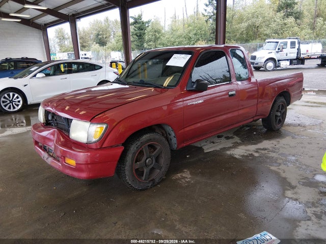 Продаж на аукціоні авто 1998 Toyota Tacoma, vin: 4TAVL52N5WZ130701, номер лоту: 46215752