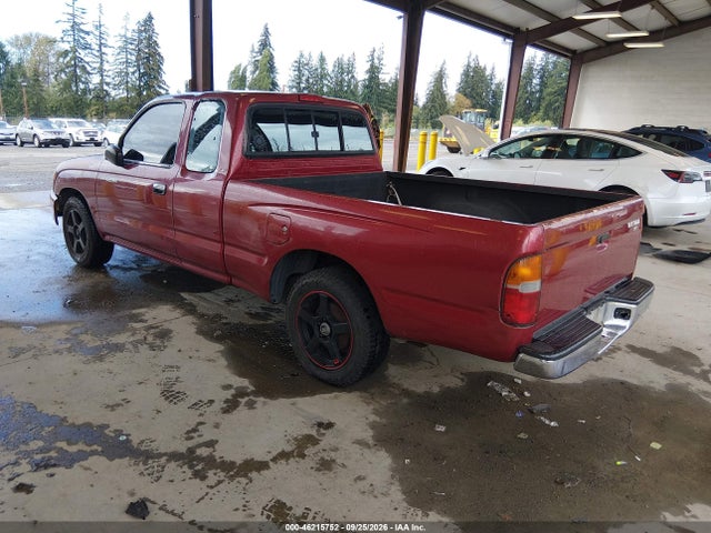Продаж на аукціоні авто 1998 Toyota Tacoma, vin: 4TAVL52N5WZ130701, номер лоту: 46215752