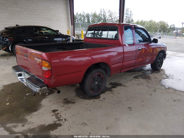 Продаж на аукціоні авто 1998 Toyota Tacoma, vin: 4TAVL52N5WZ130701, номер лоту: 46215752