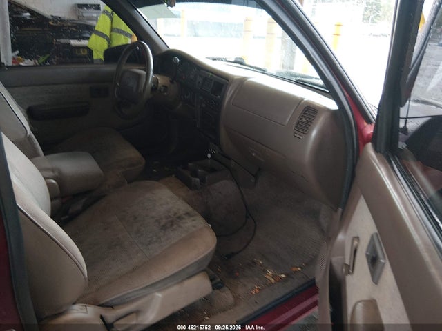 Продаж на аукціоні авто 1998 Toyota Tacoma, vin: 4TAVL52N5WZ130701, номер лоту: 46215752
