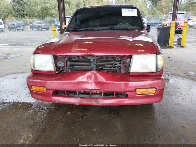 Продаж на аукціоні авто 1998 Toyota Tacoma, vin: 4TAVL52N5WZ130701, номер лоту: 46215752