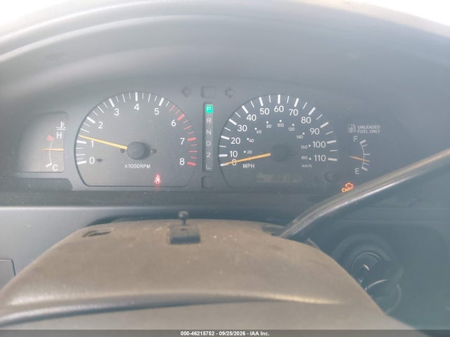 Продаж на аукціоні авто 1998 Toyota Tacoma, vin: 4TAVL52N5WZ130701, номер лоту: 46215752