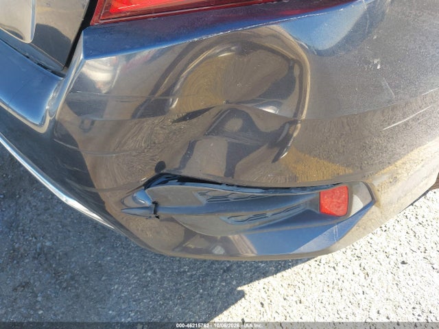 Honda Civic Lx 2019 2HGFC2F66KH520552 Image 19
