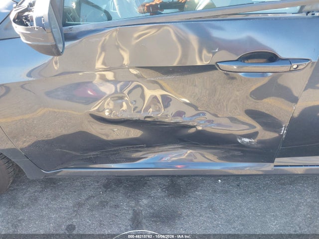 Honda Civic Lx 2019 2HGFC2F66KH520552 Image 6