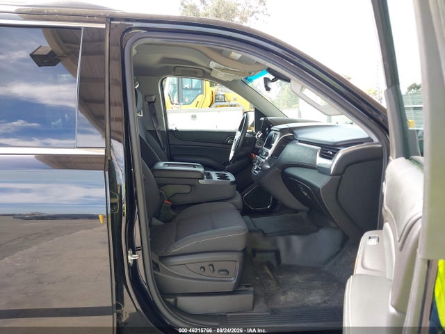 1GNSKKEC9GR427921 Chevrolet Suburban Commercial Fleet