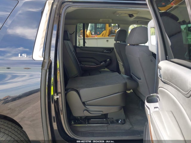 1GNSKKEC9GR427921 Chevrolet Suburban Commercial Fleet