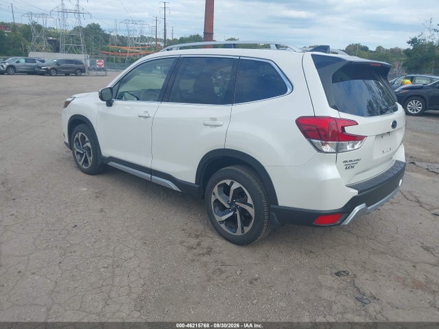 Продаж на аукціоні авто 2024 Subaru Forester Touring, vin: JF2SKAMCXRH486250, номер лоту: 46215768
