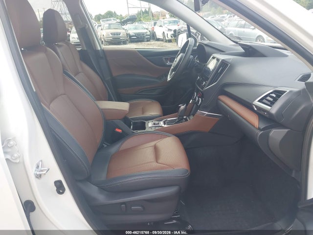 Продаж на аукціоні авто 2024 Subaru Forester Touring, vin: JF2SKAMCXRH486250, номер лоту: 46215768