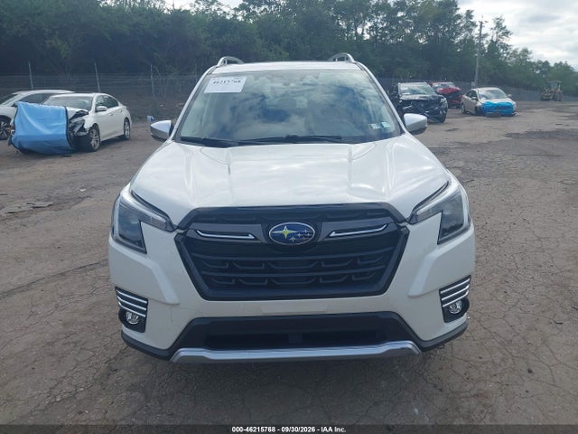 Продаж на аукціоні авто 2024 Subaru Forester Touring, vin: JF2SKAMCXRH486250, номер лоту: 46215768