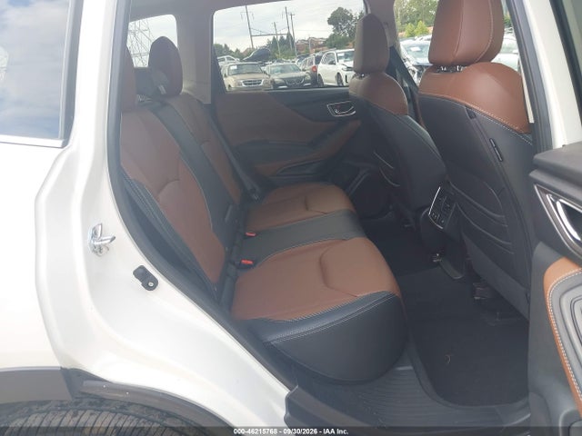 Продаж на аукціоні авто 2024 Subaru Forester Touring, vin: JF2SKAMCXRH486250, номер лоту: 46215768